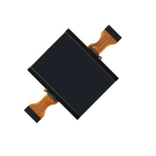 Imagen 2 del producto Pantalla LCD para tablero de instrumentos, pantalla para camión DAF LF/CF/XF/45/55/75/85/95 2001-2019 5010595267 155400001000 1372055