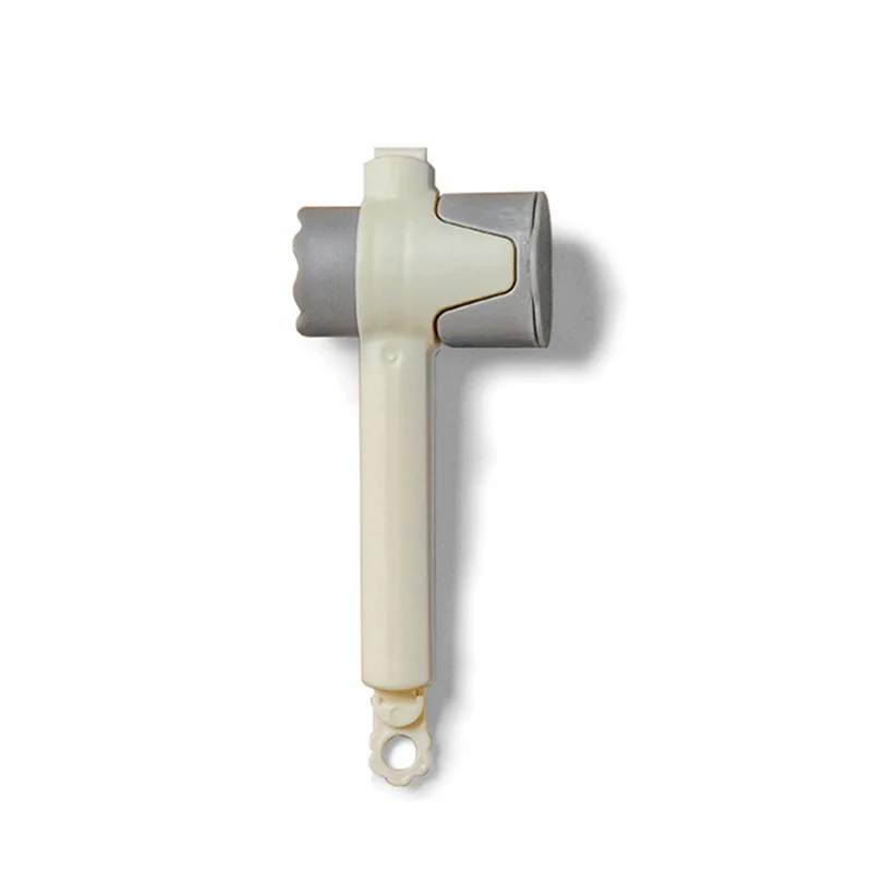 Snack Afdichting Clip Plastic Vers Houden Sealer Klem Voedsel Saver Reizen Keuken Accessoires Seal Voedsel Opbergtas Clip