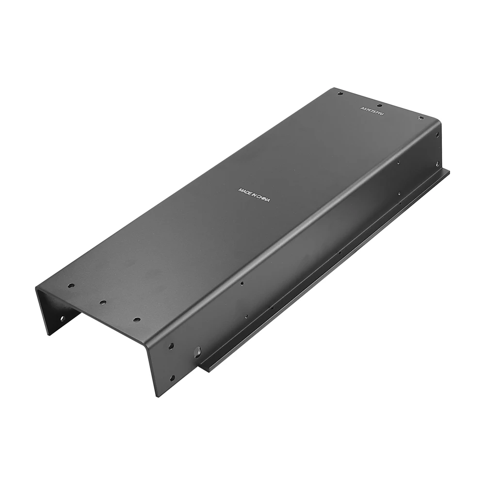 Battery Chamber Pedal for  INOKIM OXO Electric Scooter Battery Bottom Cover Body Aluminium Alloy Frame Accessories Parts view 2
