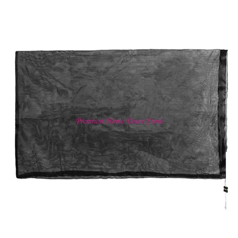 

Leaf Shredders Chip Machine Bag Universals Chipper Sedder Collection Bag JOMD