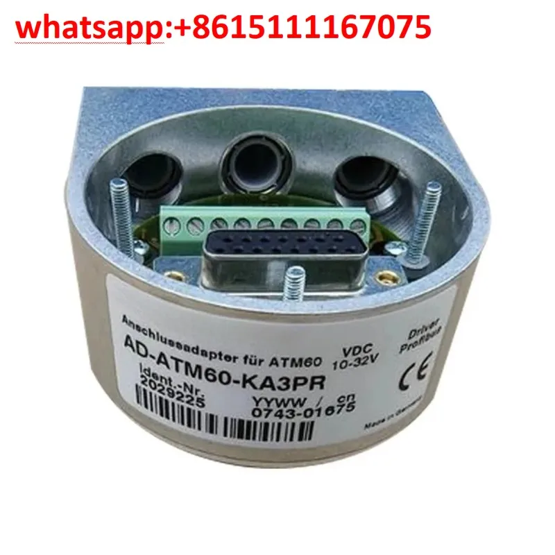 AD-ATM60-KA3PR Power Adapter, Replacement Power Supply Accessory
