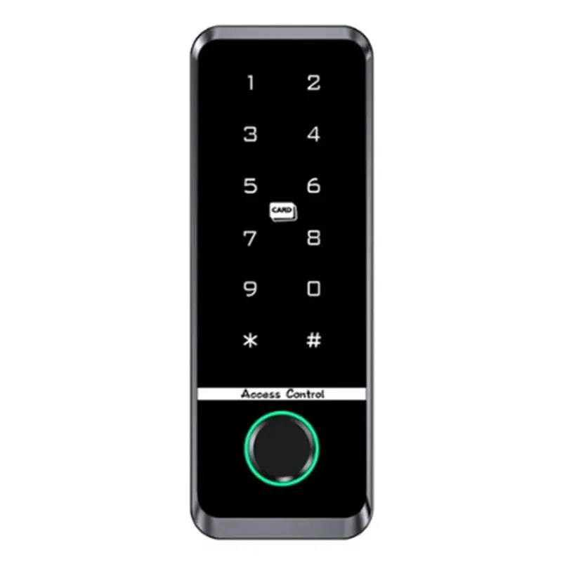 abzz-wifi-tuya-app-biometric-fingerprint-access-controller-keypad-ip66-parts-waterproof-standalone-door-access-control-system-b