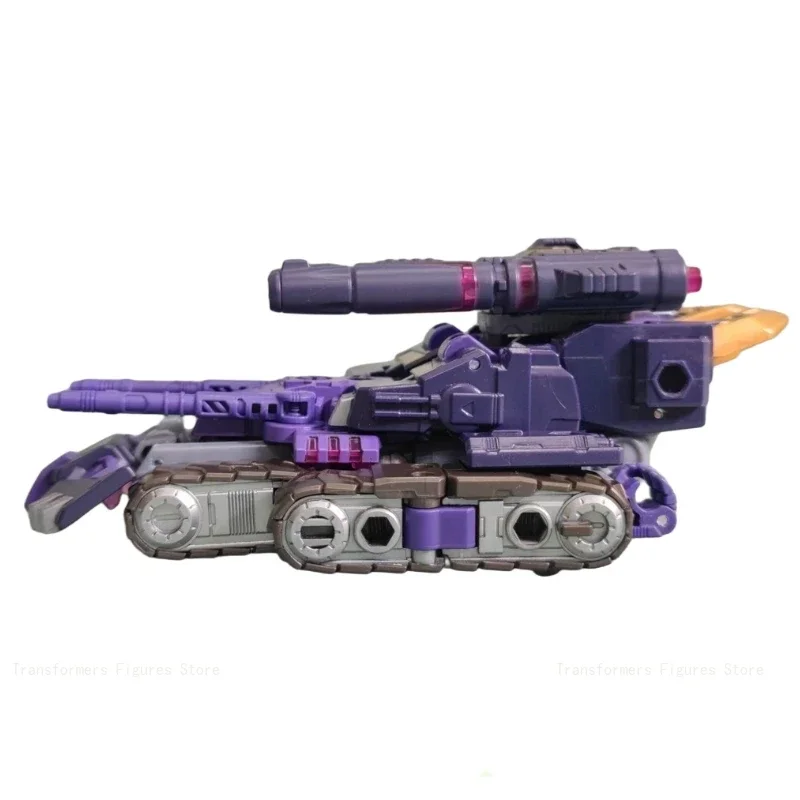 Takara Tomy-Transformers G Series ، نموذج التطور على مستوى V الرقم الهزلي للكون ، روبوت حركة تشوه أنيمي ، متوفر بالمخزون