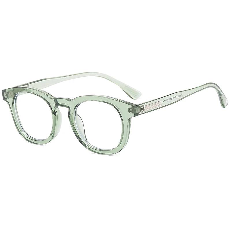 المشي لمسافات طويلة مربع النساء Y2K ريترو مكافحة نظارات خفيفة إطار جديد اللون نظارات للرجال في الهواء الطلق الاتجاه ظلة عطلة الدراجات ظلال