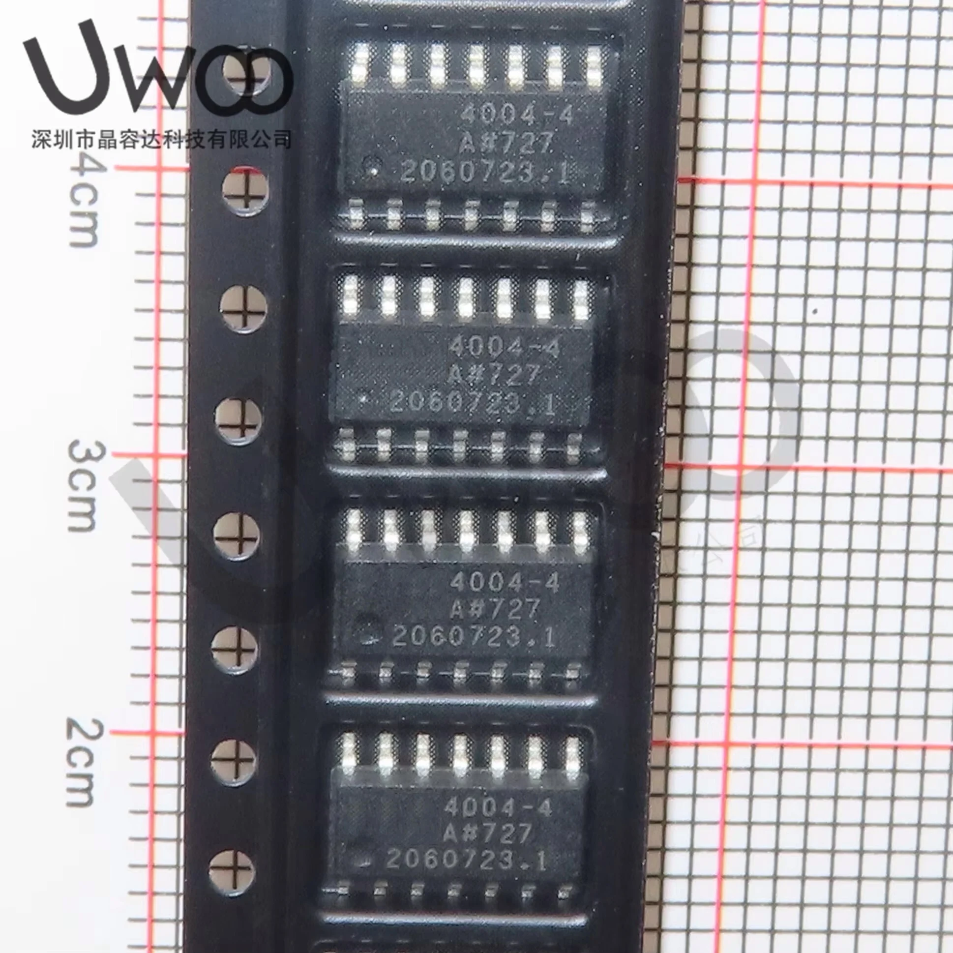 

Новые и оригинальные 10 шт. ADA4004-4ARZ ADA4004-4 ADA4004 SOP14
