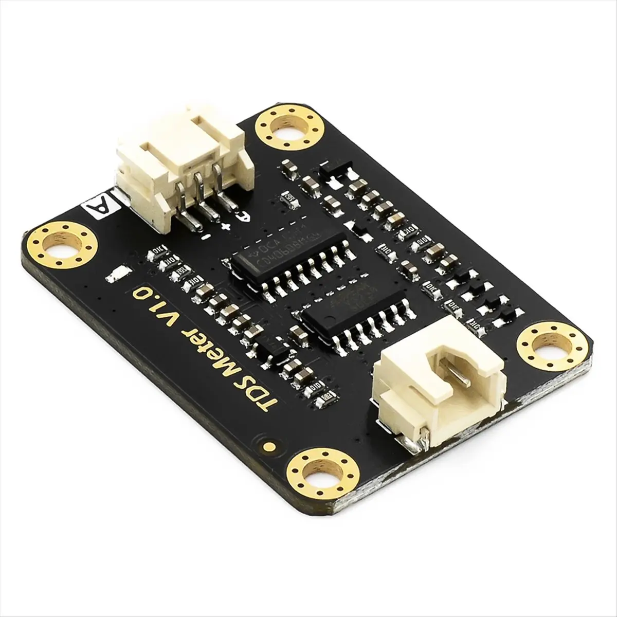 TDS Meter V1.0 Development Board Water Meter Filter Measuring Water Sensor Module for