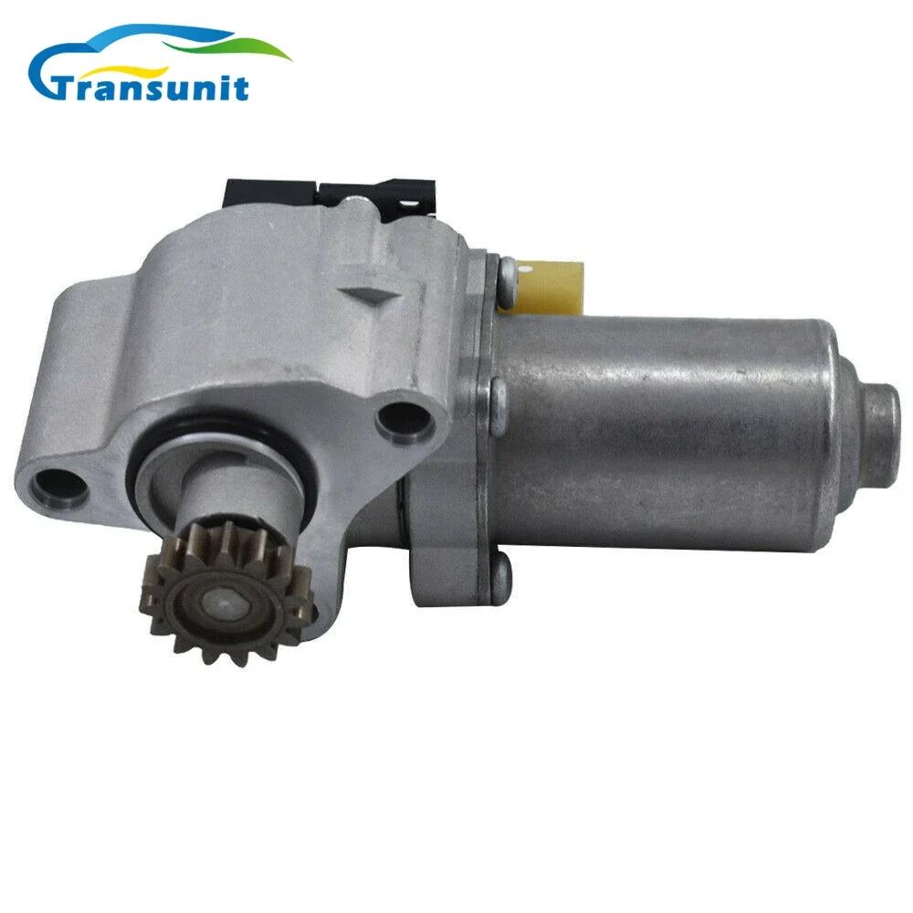 27107599690 27107546671 Transfer Case Motor Actuator Suit For BMW 325xi 328i 330xi 335i 525xi