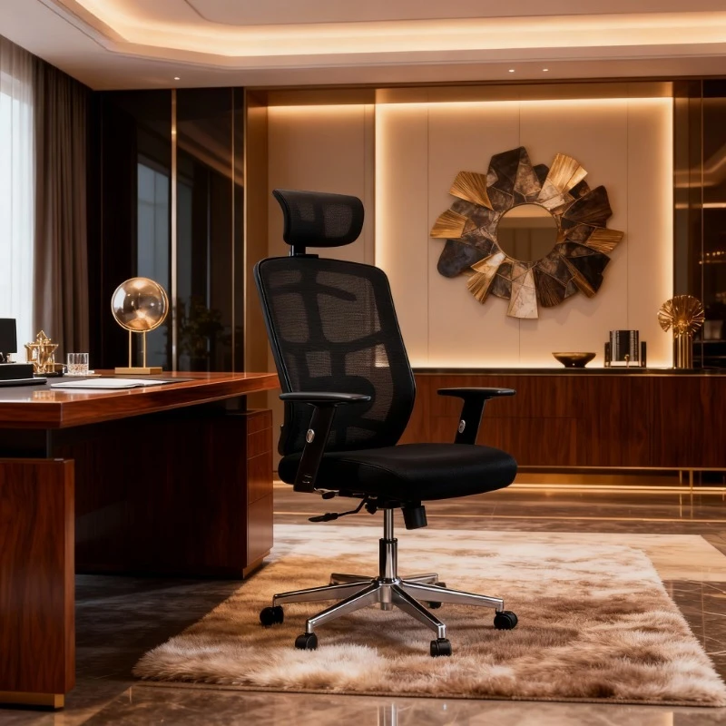 

Right Posture Chair Desk Computer Gaming Chair Office Chaises De Bureau Magalu Store Ergonomic Armchair Gamer Chairs Chest