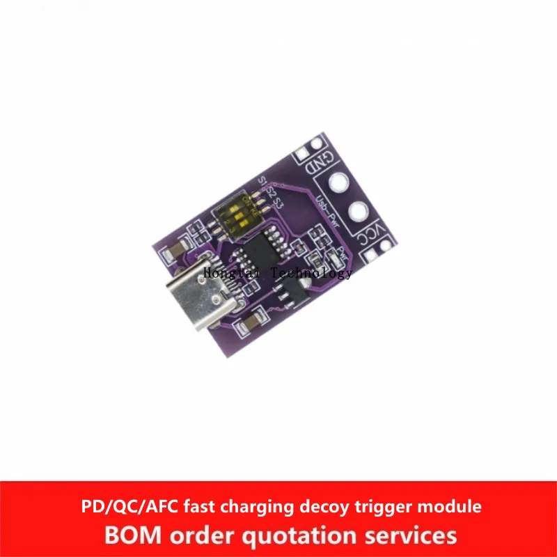 Pd/Qc/Afc Fast Char…