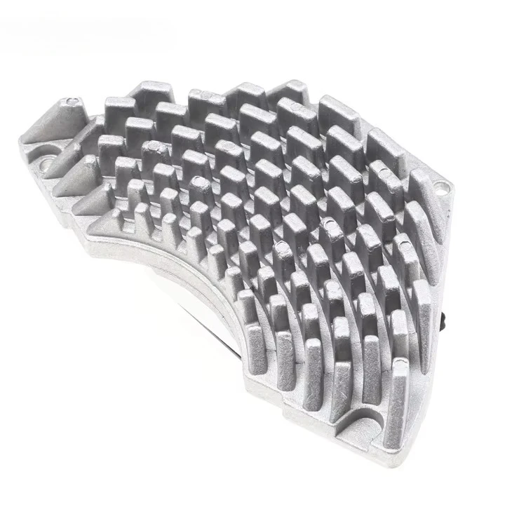 

S60 S70 S80 V70 XC70 XC90 High Quality Heater Blower Motor Fan Resistor 8693262 9171541