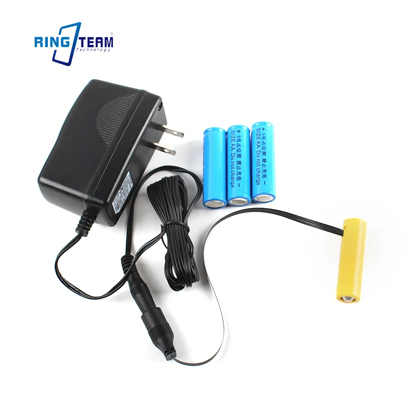 

Christmas Light Adapter US Plug Type A/B Waterproof IP44 AC DC Power Supply For Indoor Outdoor Holiday String Light Decor