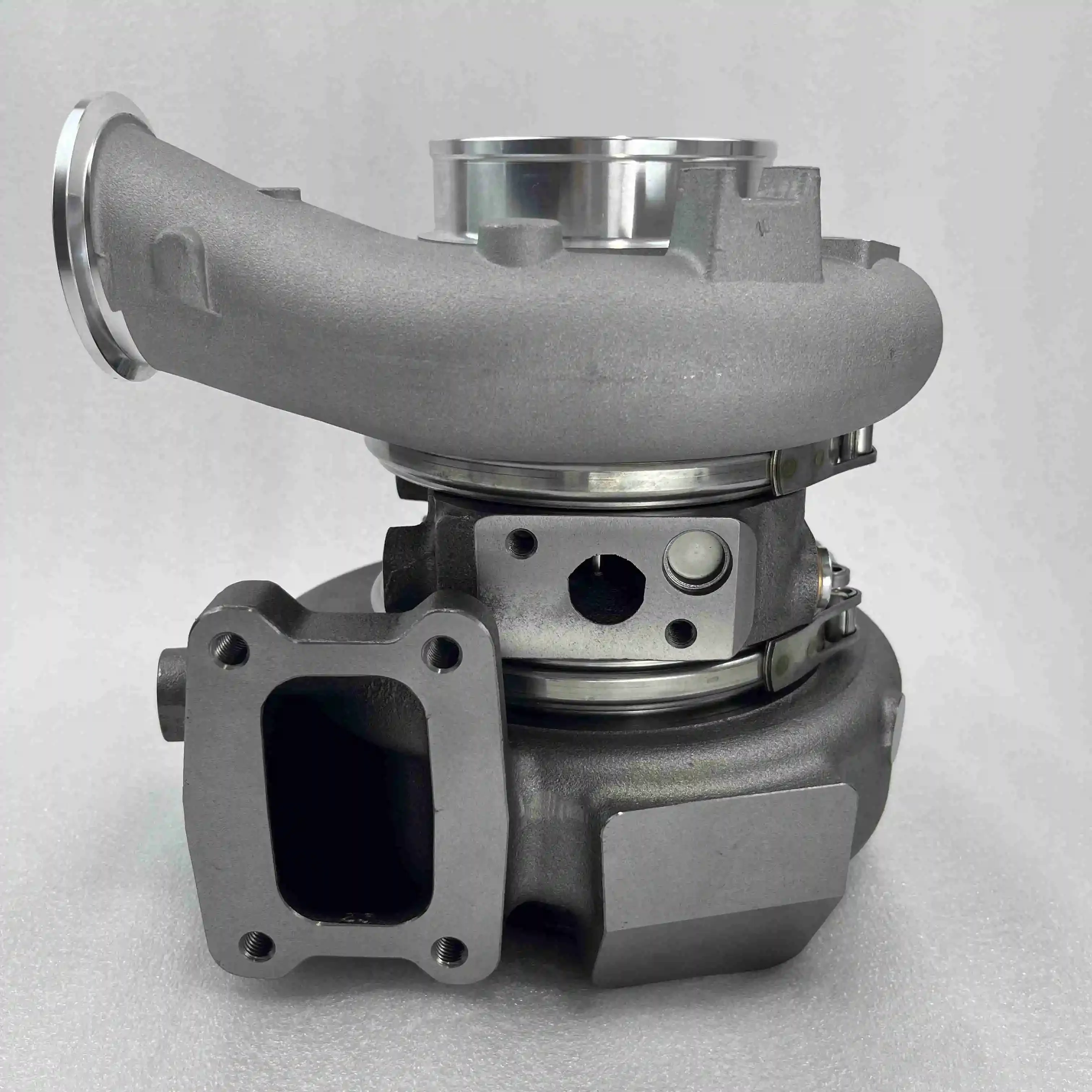 

HE341V Turbo 3768652 3793739 Turbocharger Fits for Cummins Industrial 6.7L QSB Engine HE300VG 3794581 3793717 3793697 3768662