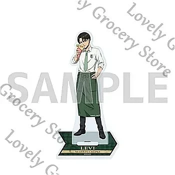 anime-hange-zoe-levi-ackerman-shingeki-no-kyojin-eren-jaeger-ataque-a-los-titanes-mikasa-ackerman-cosplay-letrero-acrilico-de-pie-regalo