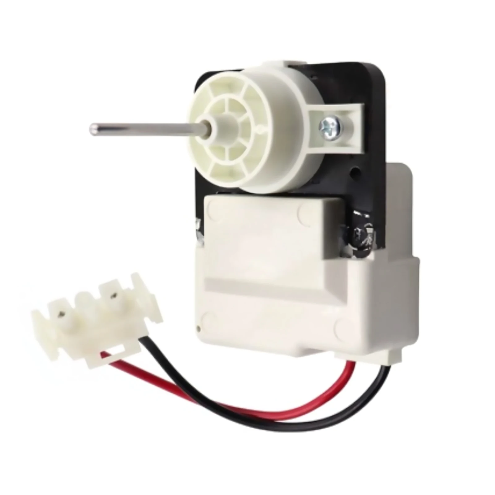 1Pc 242077702 Evaporator Fan Motor AC 120V Replacement For Frigidaire For Kenmore Refrigerators Accessory Repair Parts 242077705