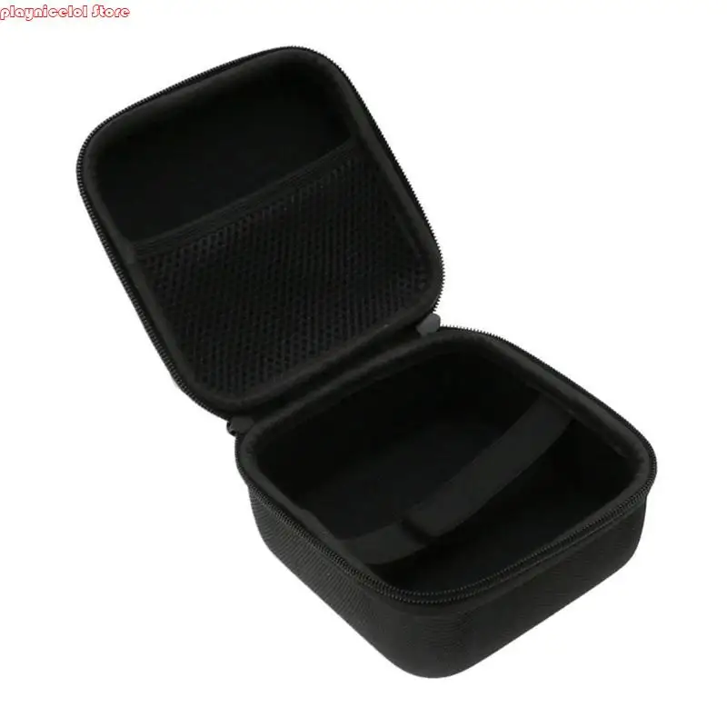 B31ラベルプリンターショックプルーフストレージバッグ用のE8BA軽量ポータブルEVAケース