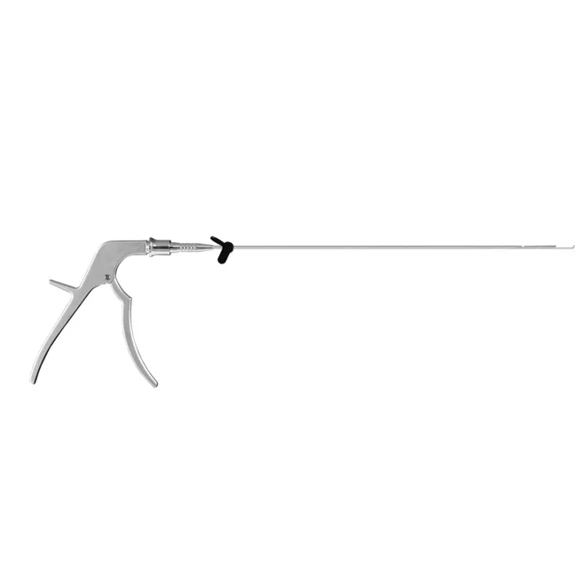 Kerrison Punch Forceps Orthope 3.5mm Spine Endoscope Transforaminal Kerrison Rongeurs Set Endoscopic