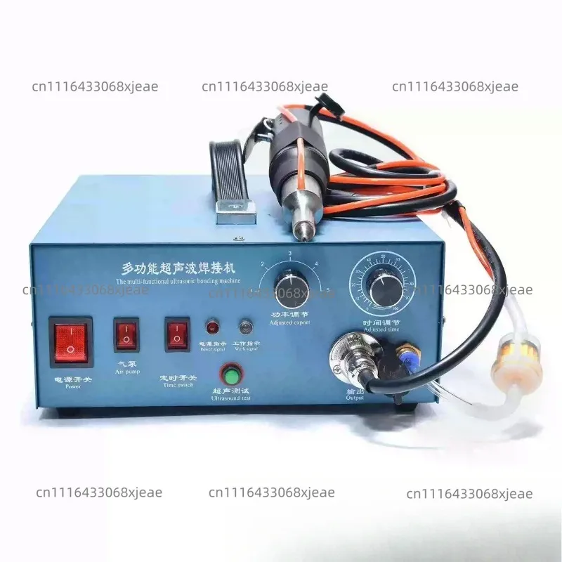 220V Rhinestone Hotfix Transfer Fixing Machine Template Machine for Setting Hot Fix Transfer