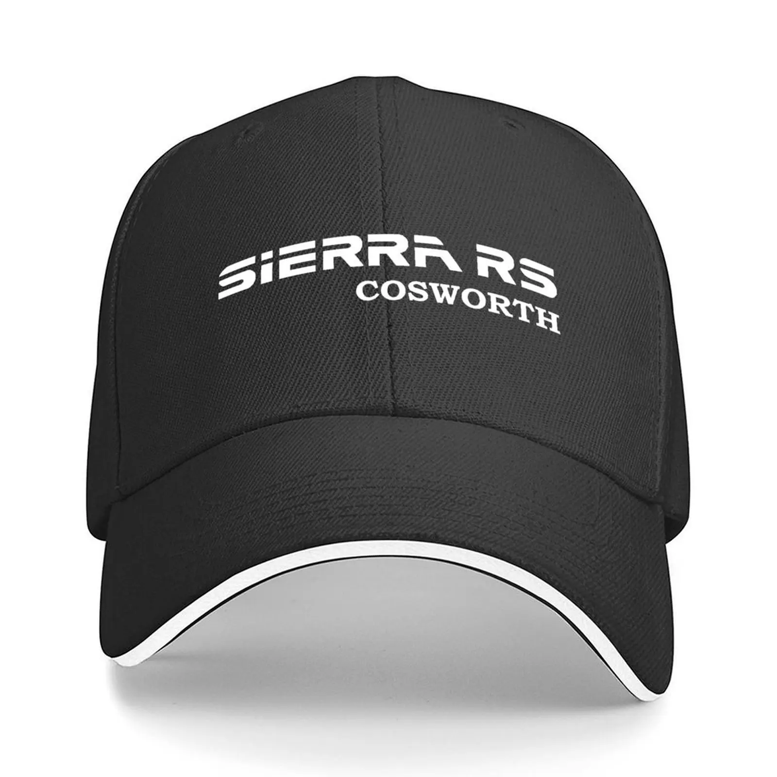 

Sierra Rs Cosworth Merch Baseball Cap sun caps Snapback Cap tactical cap Wild Ball Hat Girl'S Hats Men's