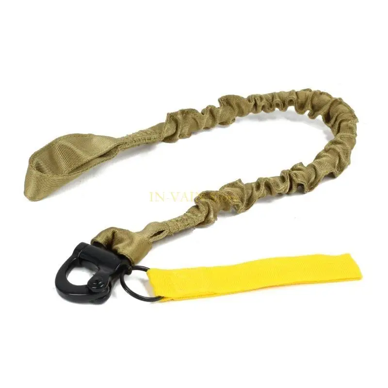 M5TC ELASTICS Buffer Berburu Cepat Rilis Pinggungan Pinggang