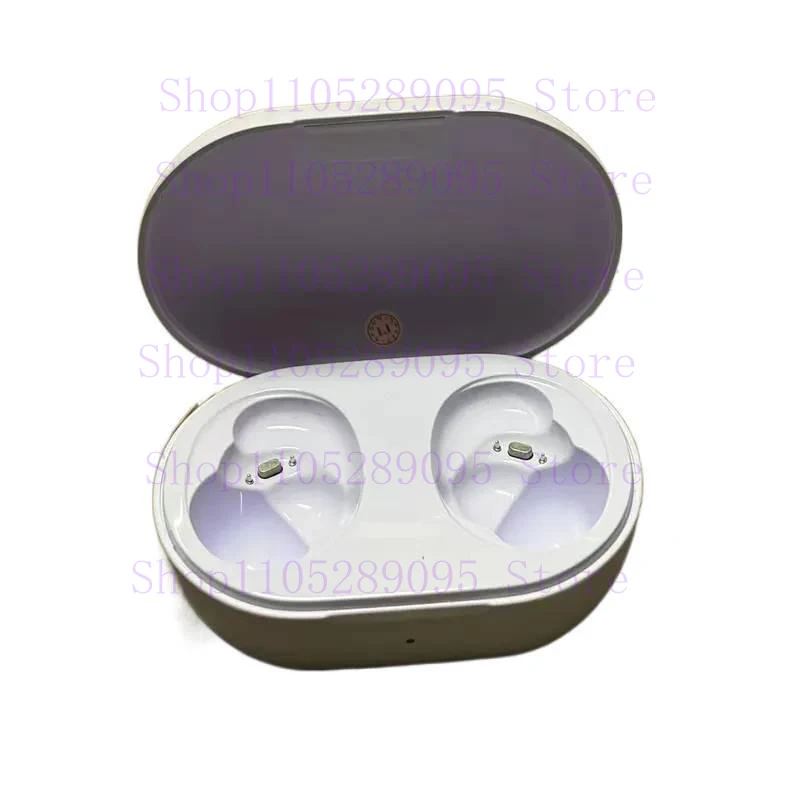 

95new Charger case For Bose QuietComfort Earbuds Bluetooth Earphones QC Earbuds version charging box