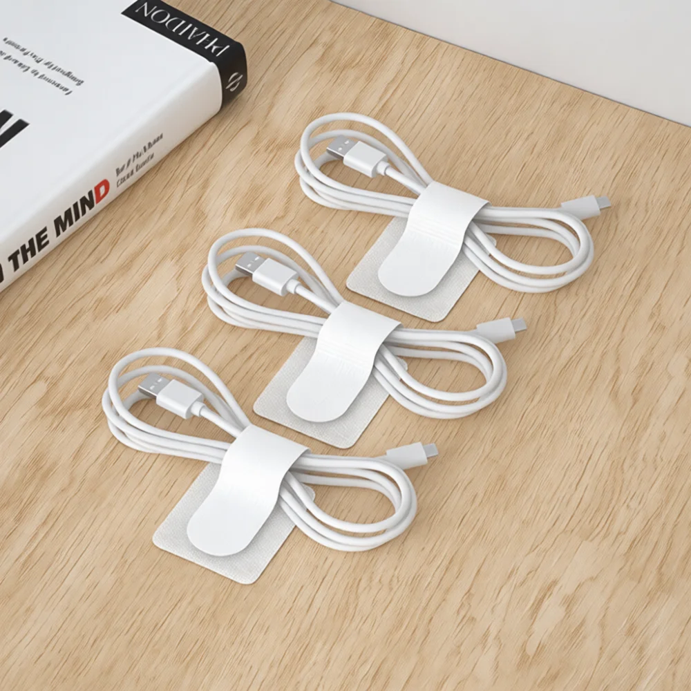 Strong Adhesive Nylon Dots Transparent Hook And Loop Fastener Sticky Tape For Diy Craft Scrapbook Accessories