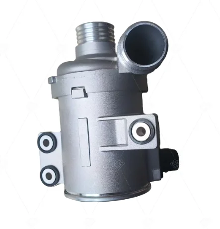 

OE11 51 7604027/11518635089 Высокое качество, новинка для 1 серии 125i F22 F87, водяной насос, прямой, подходит для замены OE