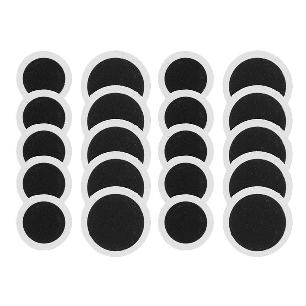 

20 Pcs Dimo Set Kazoo Flute Diaphragm Pocket Replacement Mouth Black Mouthpiece