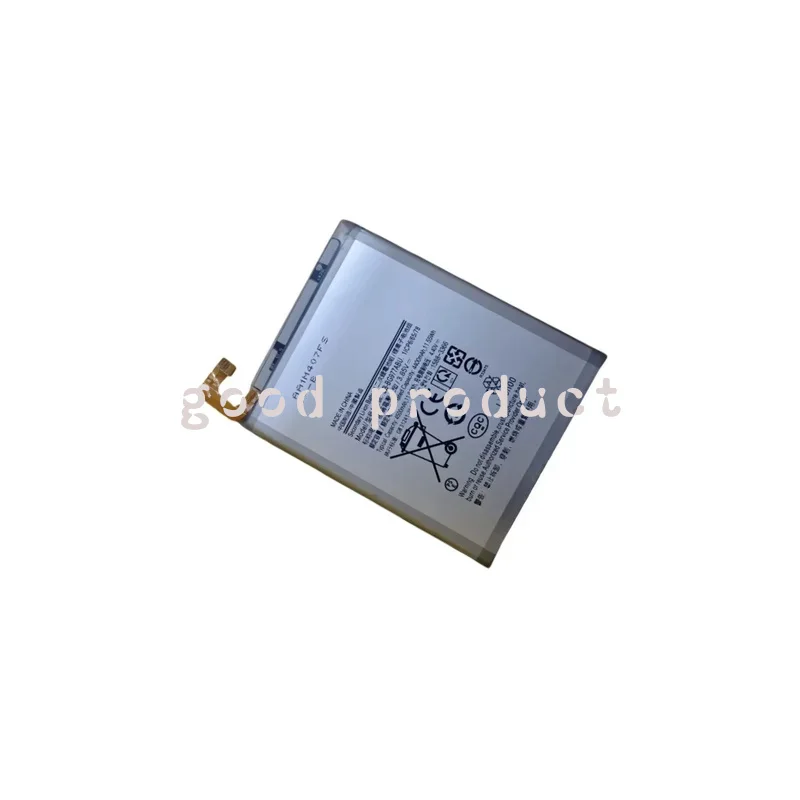 

EB-BG977ABU High Capacity 4500mAh Battery Ffor Galaxy S10 5G Version SM-G977 SM-G977B G977U G977N Batteries