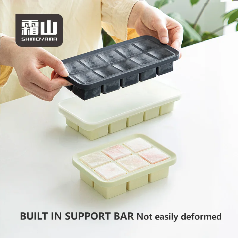 : Jégöntő forma/Jégöntő forma