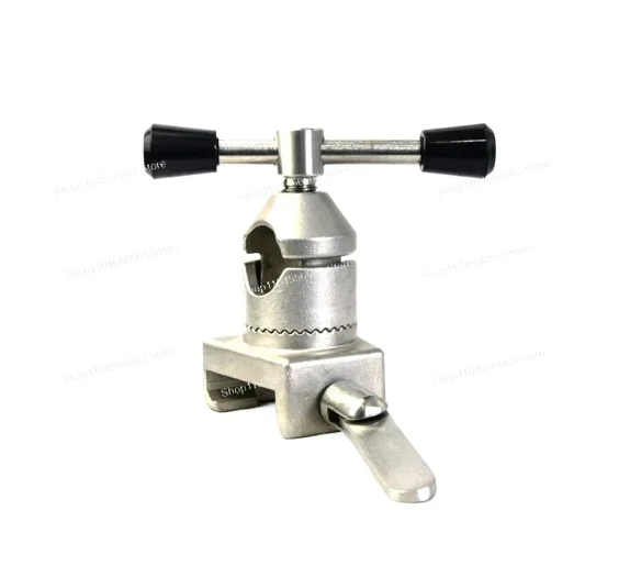 Operating Table Accessories Side Rail Clamp Universal Radial Clamps Fixing