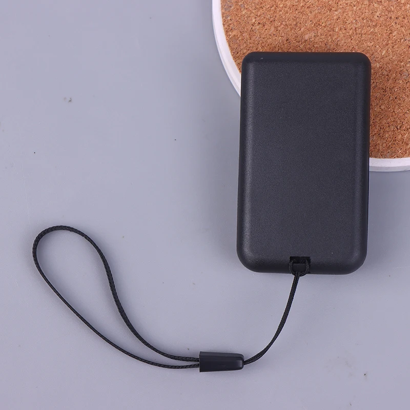 جهاز تحكم عن بعد صغير محمول عالمي A/C Q58 متوافق مع جميع العلامات التجارية ونماذج مكيف الهواء الكبرى