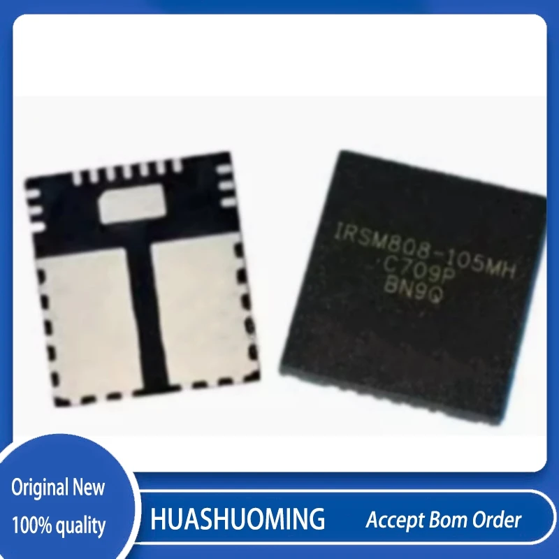 

5pcs//lot IRSM808-105MH IRSM808-105 IRSM808