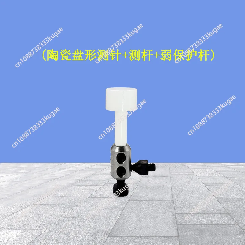 

Weak Guard Bar Collision Rod Renishaw Ts27r A- 5003-5171 Probe OTS Tool Setting Gauge Screw Rod Accessories