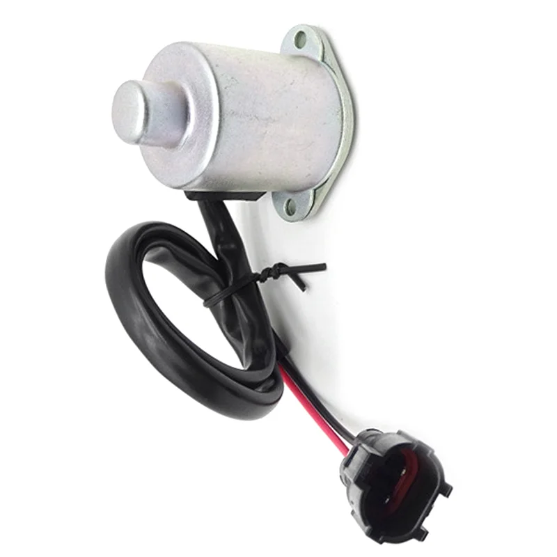 20T-60-72230 Solenoid Valve for Komatsu Excavator PC10 PC20 PC30 PC40 PC50