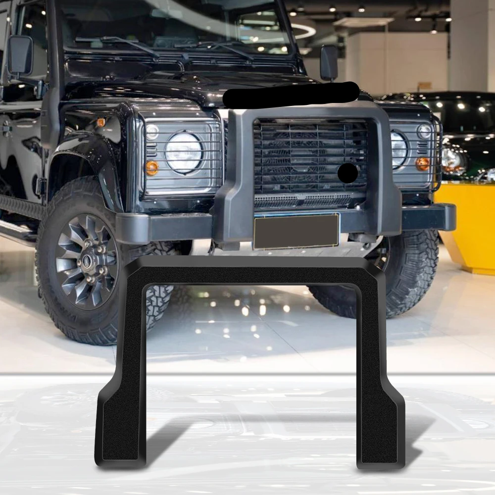 

FOR LAND-ROVER DEFENDER 90 110 FRONT BUMPER BULL BAR