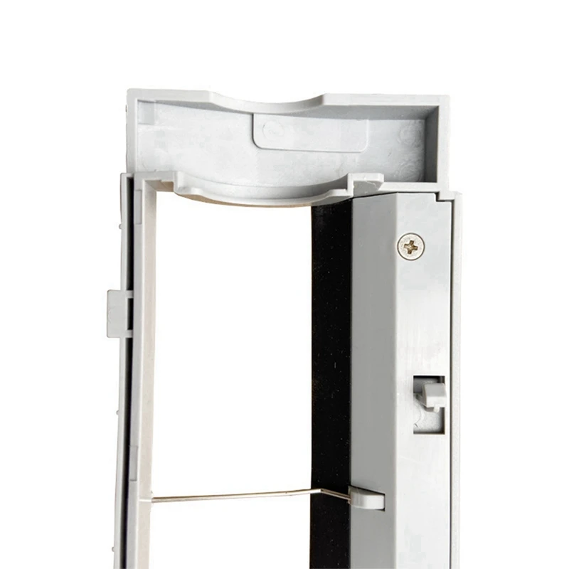 2x Haupt bürsten abdeckung für xiaomi roidmi eve plus Ersatzteile für Roboters taub sauger