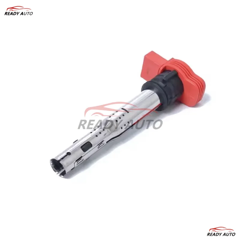 Automotive spark plug ignition coil suitable for Audi high-voltage package 06E905115E UF529 06E905115D