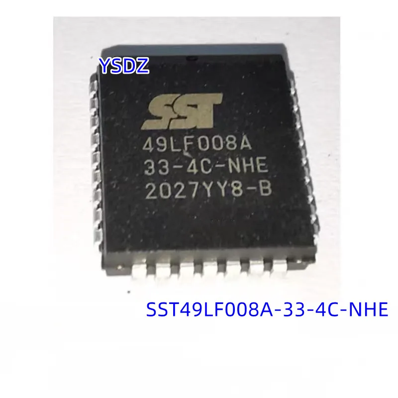 5Pcs/Lot Sst 49LF00…