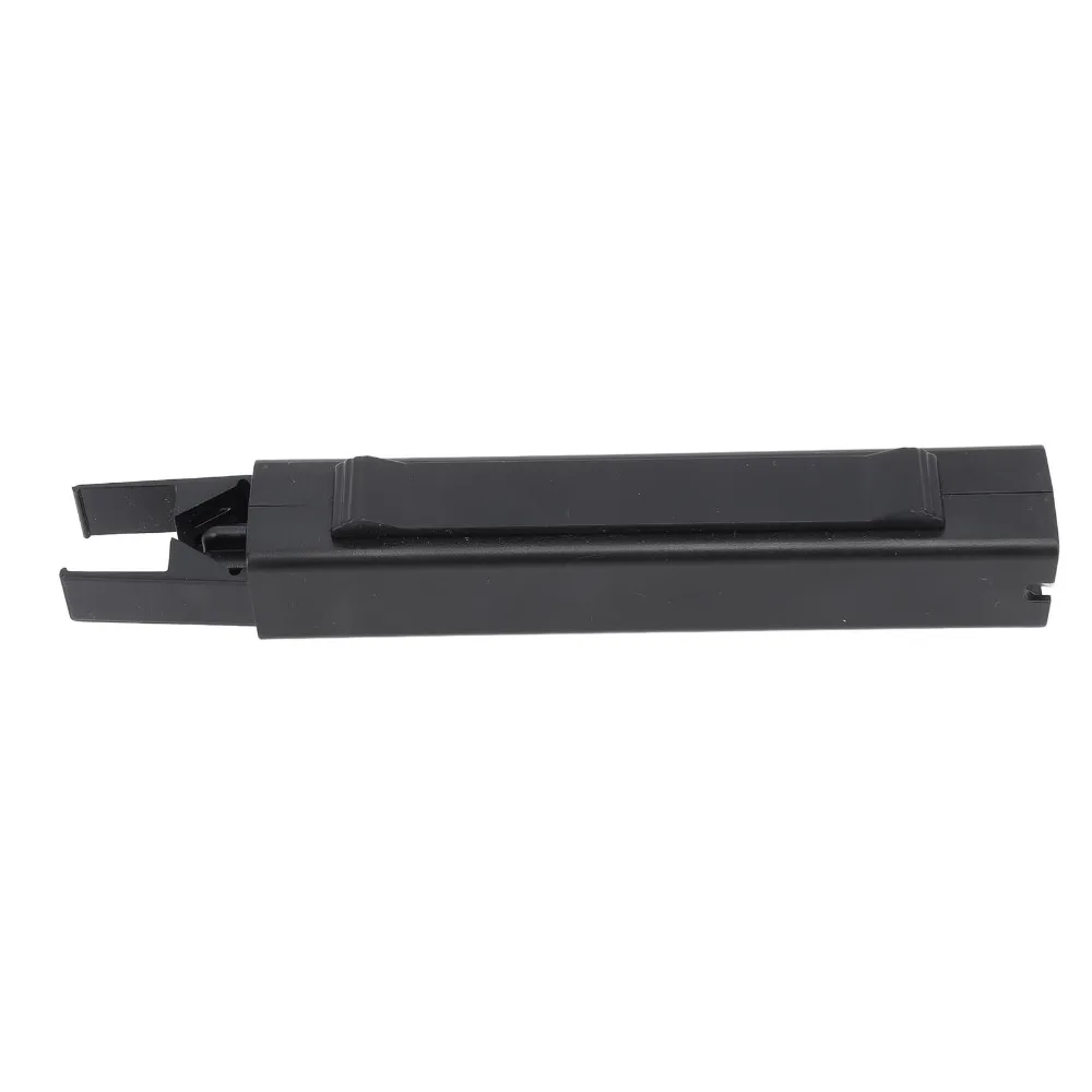 DIY ABS Keycap Puller Tool Black Length 13.3cm Mechanical Keyboard Keycap Puller Keycap Switch Remover Daily Necessities