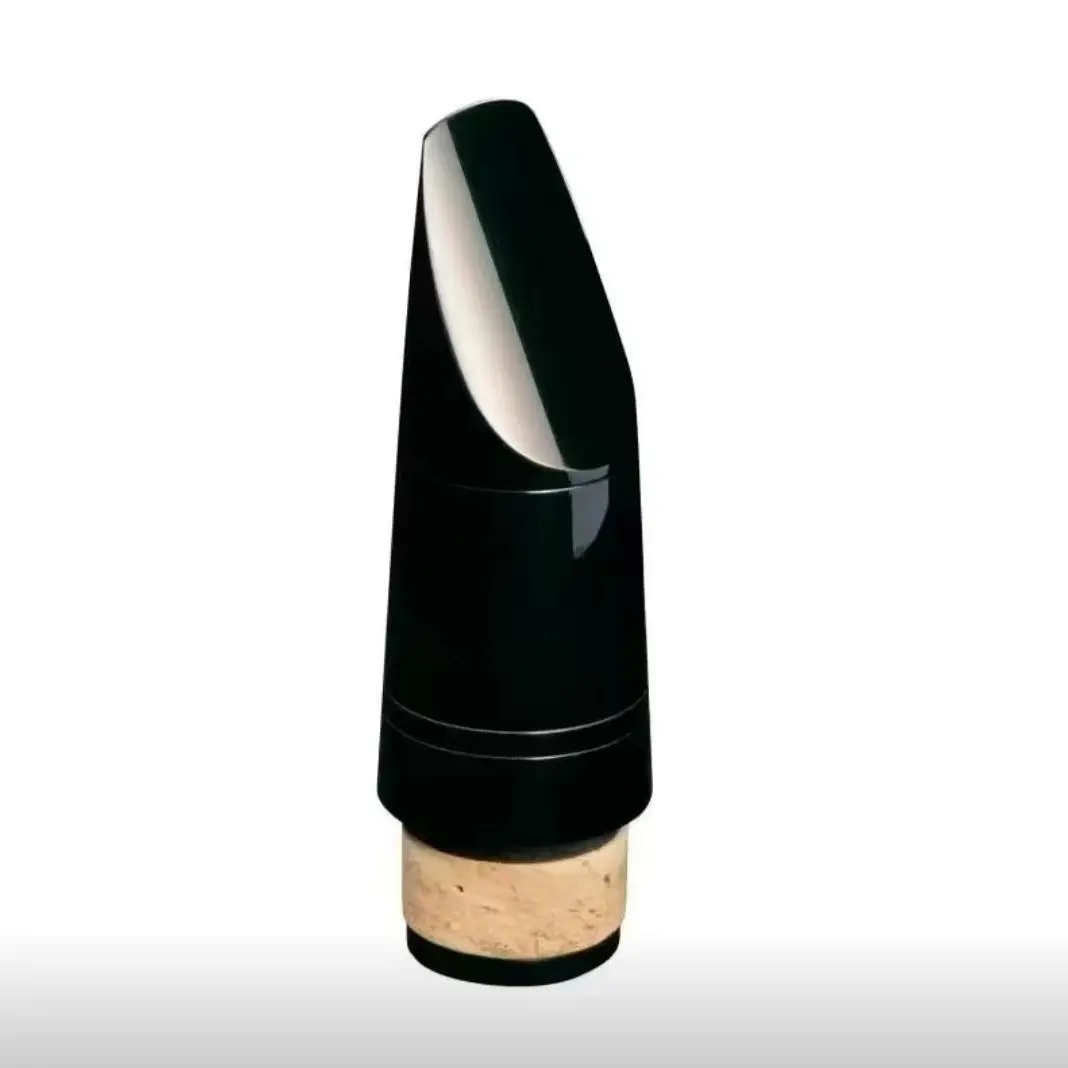 

Clarinet mouthpiece 1.45mm Bakelite material