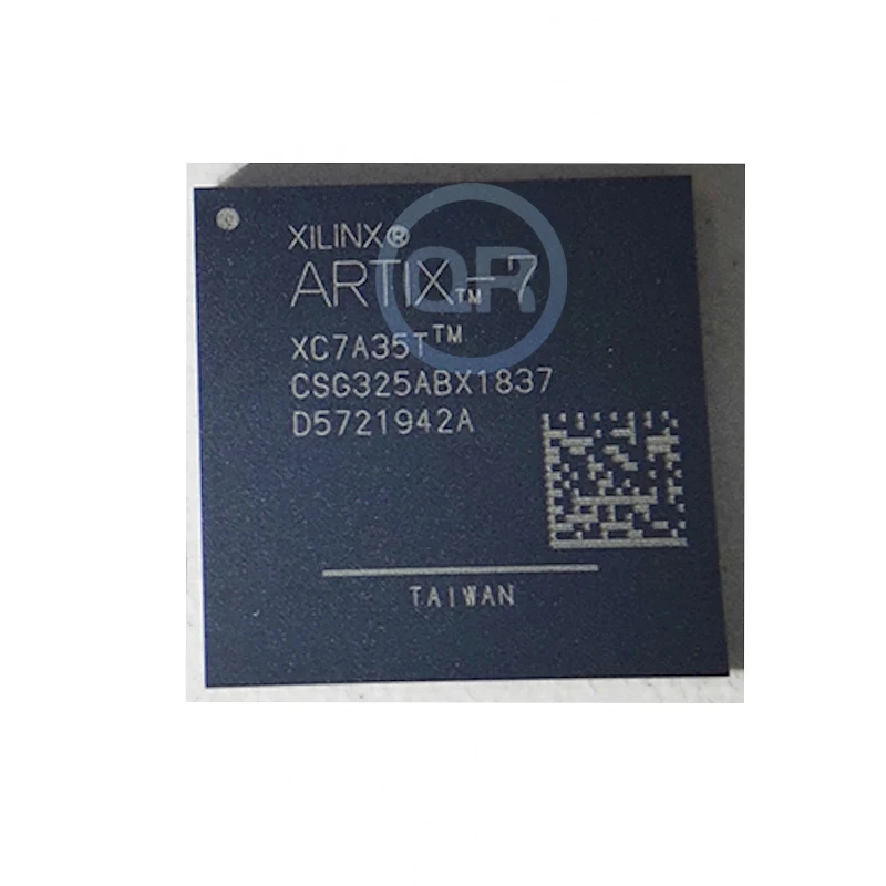 1 Piece BGA325 XC7A35T-1CSG325C XC7A35T-1CSG325I XC7A35T-2CSG325C XC7A35T-2CSG325I XC7A35T CSG325 Original Progammable Chip