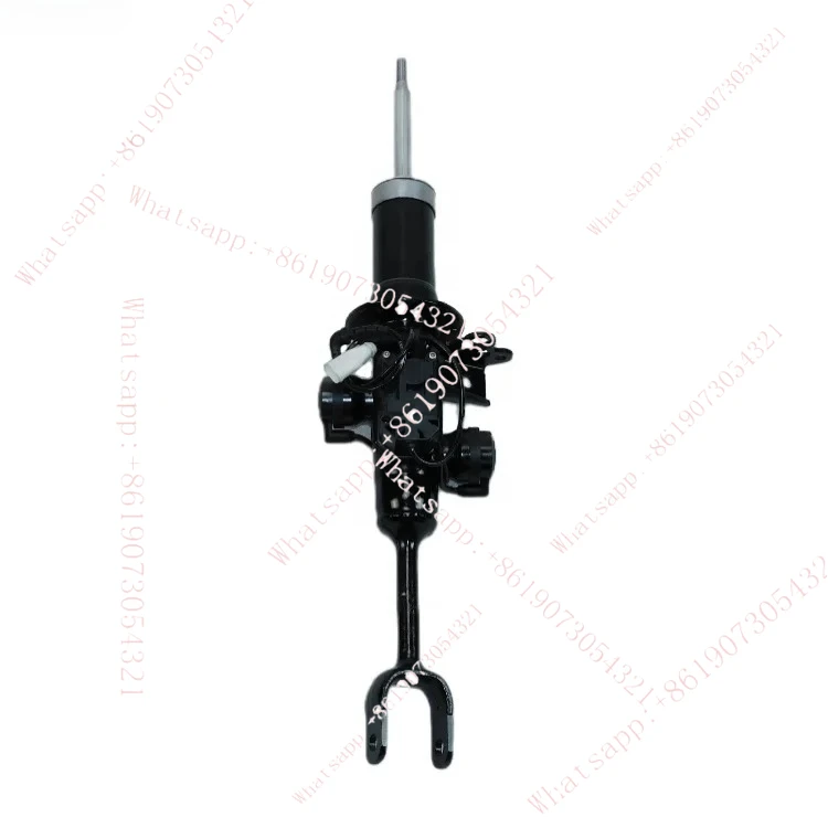 Automobile Suspension Shock Absorber air Compressor for porsche Cayenne Shock Absorber Spring Compressor air Pump 95835890100