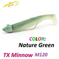 02 Nature Green