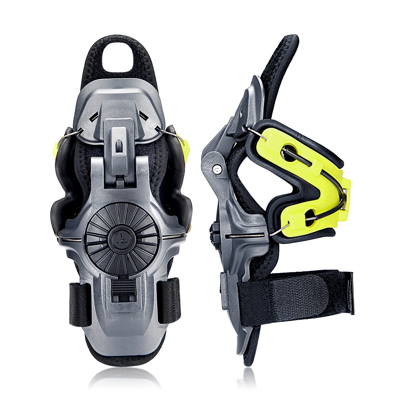 

Motorcycle Wrist Guard Rider Wrist Guard Gray Uniform Motorcycle Protective Equipment Outdoor Riding Wrist Guard