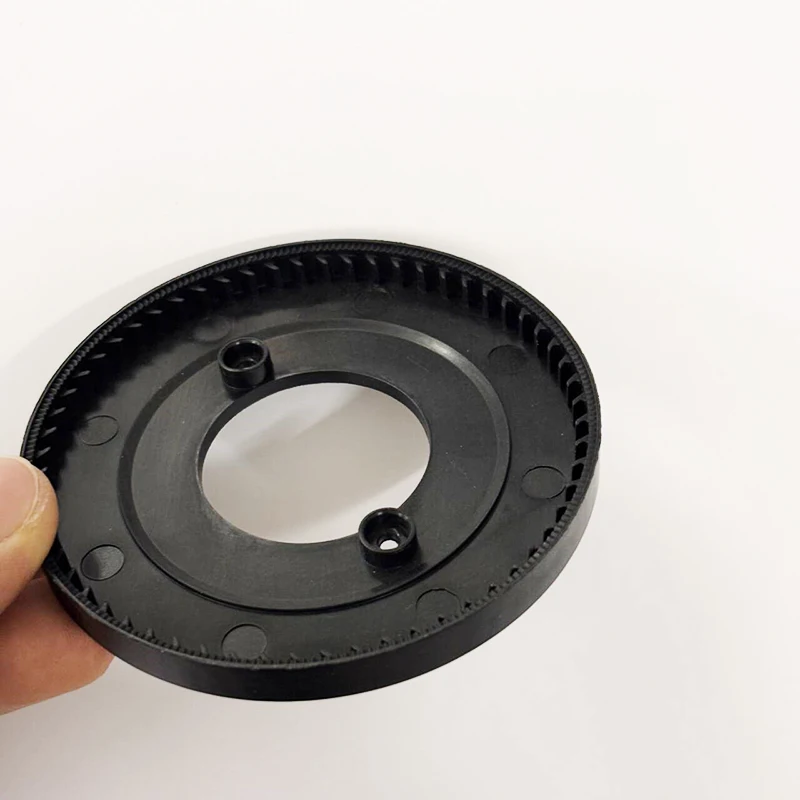 Original nuevo para boquilla centrífuga placa superior para DJI Argas T40/T20P piezas de reparación de drones de protección de plantas