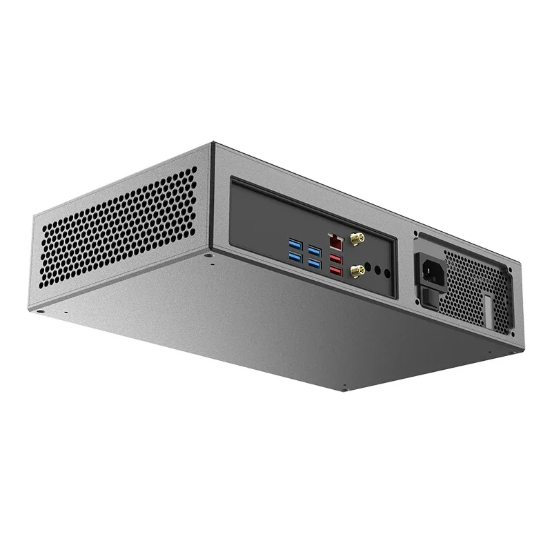 [Spot] Lzmod 4.5 L A25-V1 Core SFX Power Supply ITX Custom Chassis