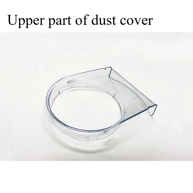 Suitable for Braun Chef Machine KBL90.004SI Accessories Surface Hook Egg Beater Dust Cover Stirring Paddle