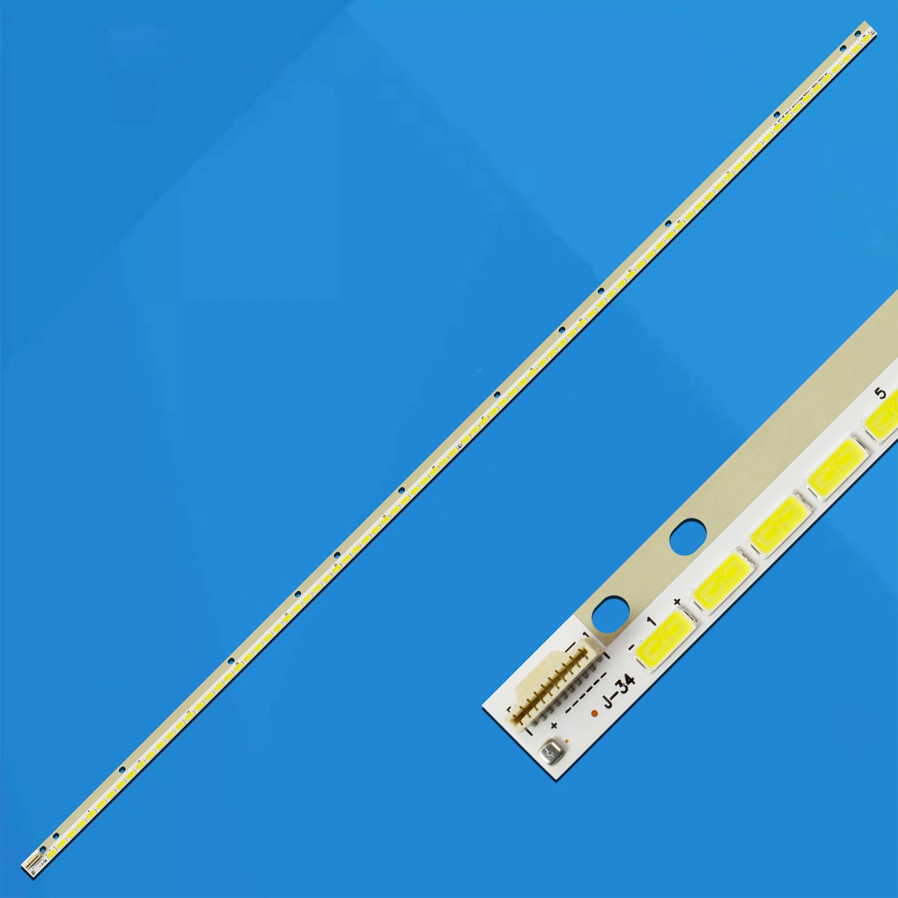 Лента светодиодной подсветки для светодиодной ленты 55 дюймов V13 Edge REV0.2 6916L1092A 6916L-1092A 6916L1249A 6916L-1249A 6916L-1535A 6916L1535A