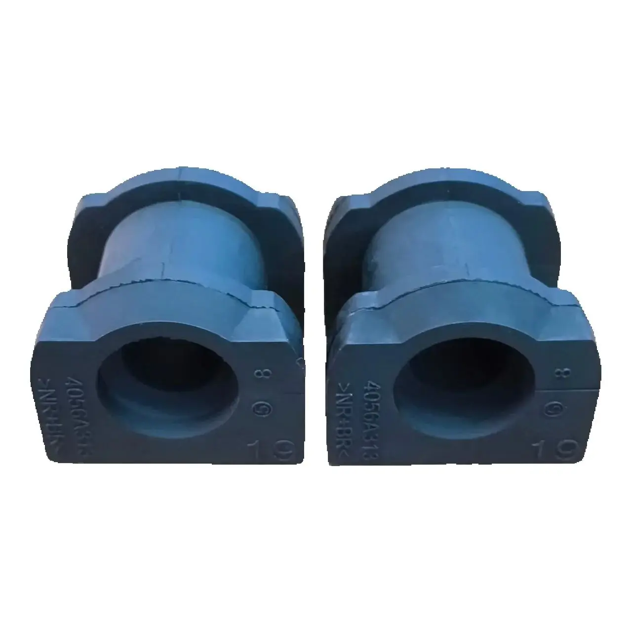 

2PCS Rear Stabilizer Bushing 4056A313 For Mitsubishi Outlander 2.4L 2015-2017 Outlander 2.4L 2016-2023 Car Accessories
