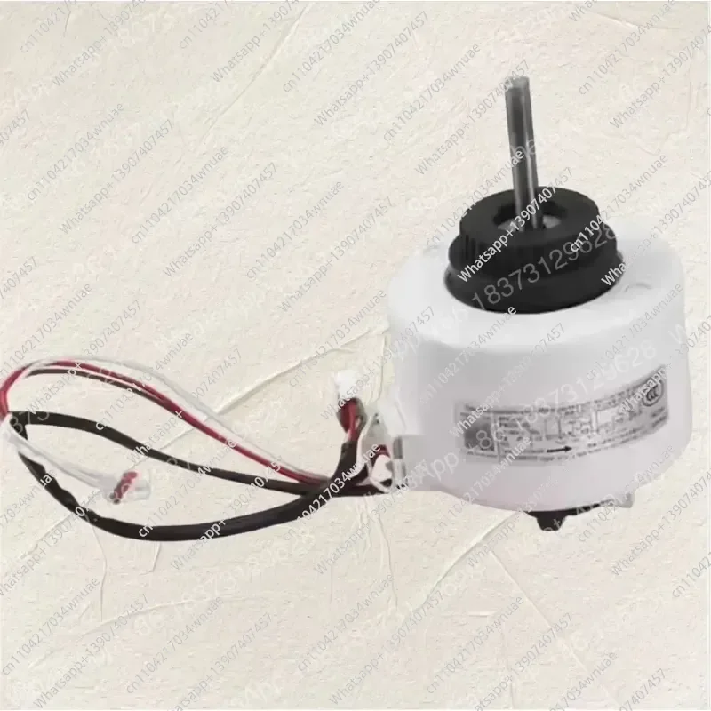 Non-original2-3P wall-mounted air conditioner indoor motor FN25V-PG FN25C-PG FN25A-PG FN25B-PG FN20K-PG